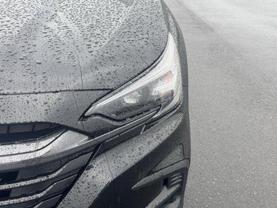 2025 Subaru Legacy Premium AWD