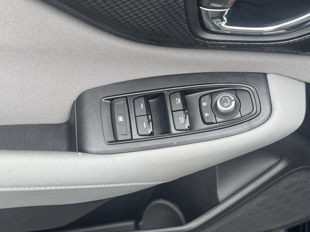 2025 Subaru Legacy Premium AWD