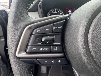 2025 Subaru Legacy Premium AWD