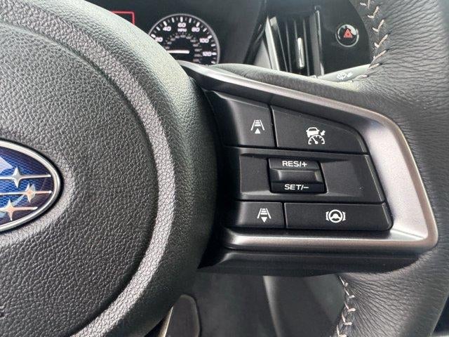 2025 Subaru Legacy Premium AWD