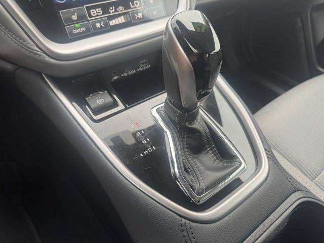 2025 Subaru Legacy Premium AWD
