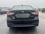 2025 Subaru Legacy Premium AWD