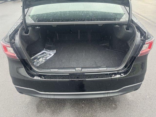2025 Subaru Legacy Premium AWD
