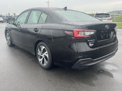 2025 Subaru Legacy Premium AWD