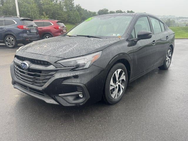 2025 Subaru Legacy Premium AWD