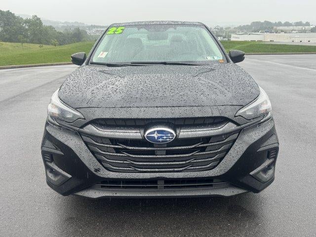 2025 Subaru Legacy Premium AWD