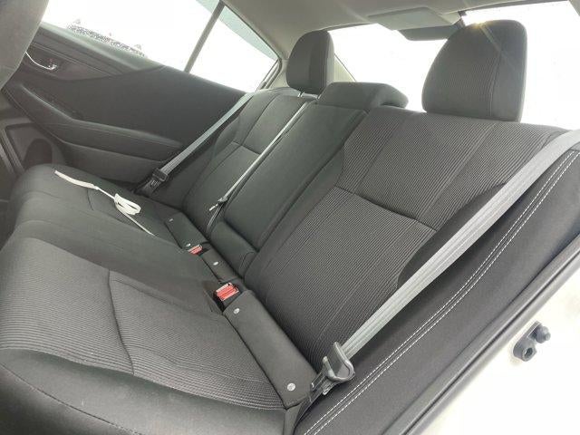 2025 Subaru Legacy Premium AWD