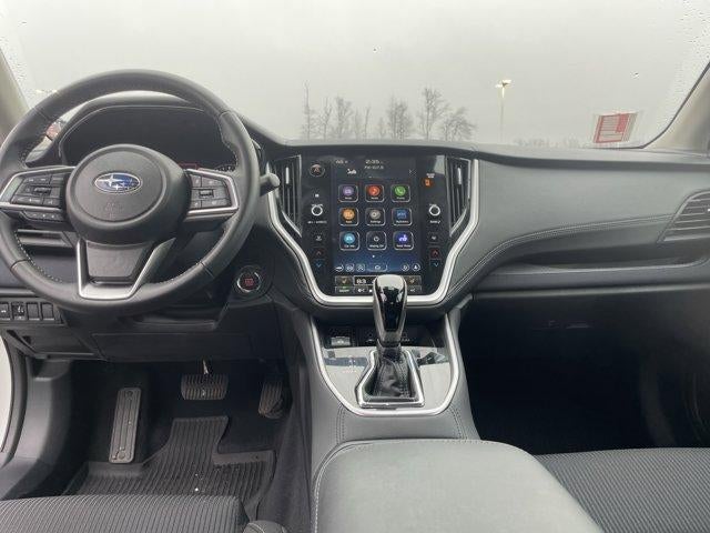 2025 Subaru Legacy Premium AWD