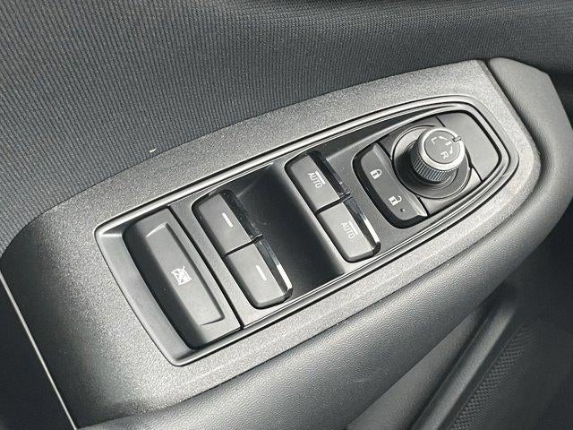 2025 Subaru Legacy Premium AWD