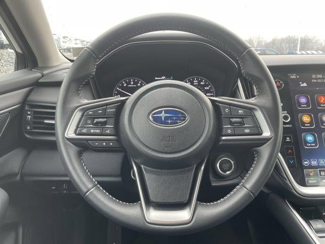 2025 Subaru Legacy Premium AWD