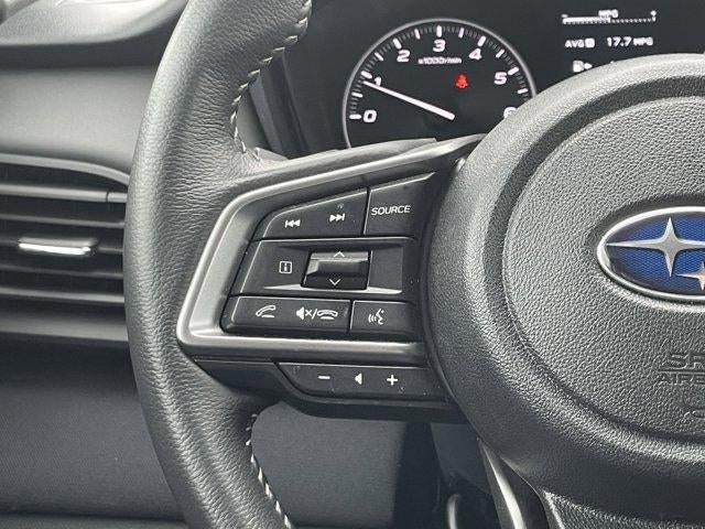 2025 Subaru Legacy Premium AWD