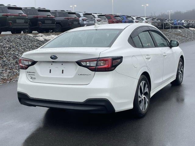 2025 Subaru Legacy Premium AWD