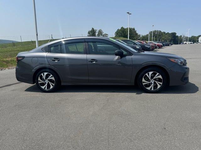 2025 Subaru Legacy Premium AWD