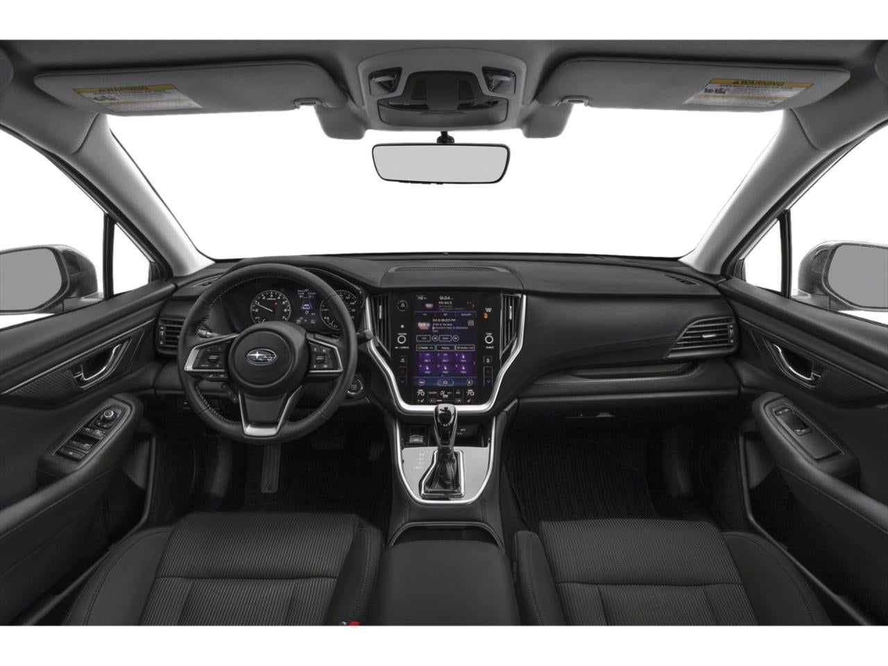 2022 Subaru Legacy Premium CVT