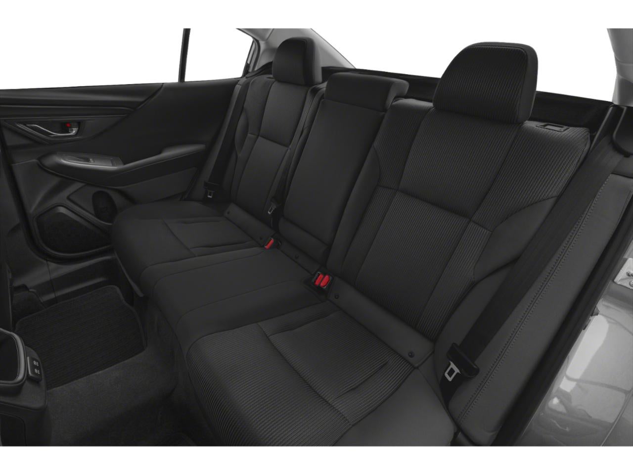 2022 Subaru Legacy Premium CVT