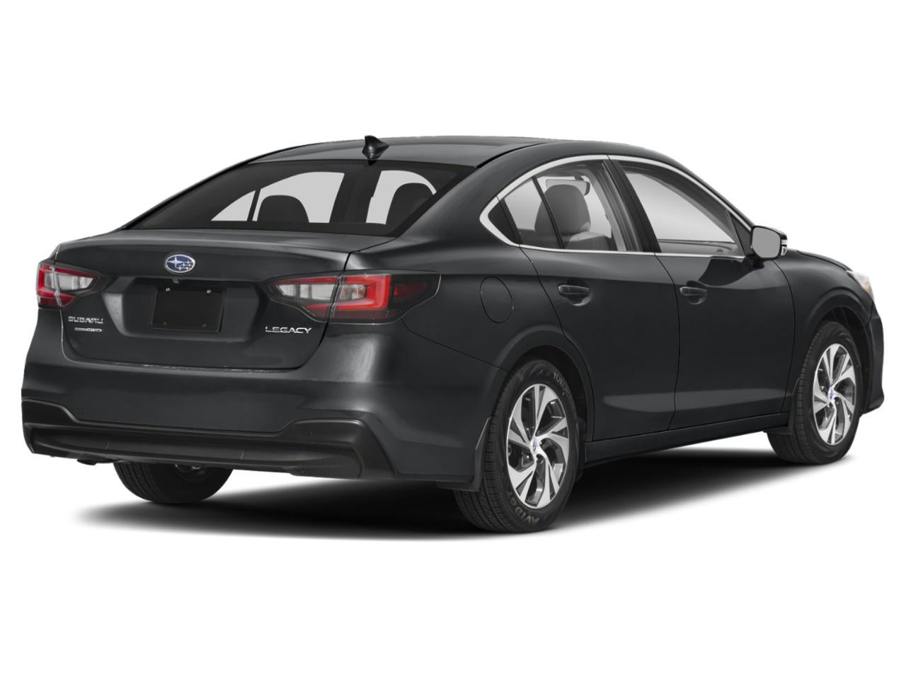 2022 Subaru Legacy Premium CVT