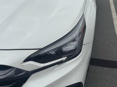 2025 Subaru Legacy Premium AWD