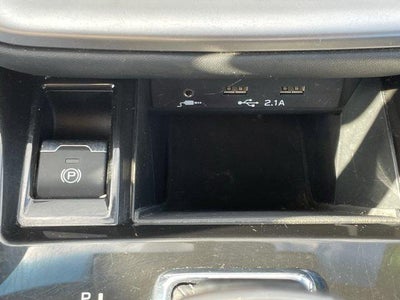 2022 Subaru Legacy Limited CVT