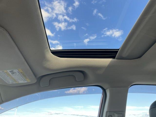 2022 Subaru Legacy Limited CVT