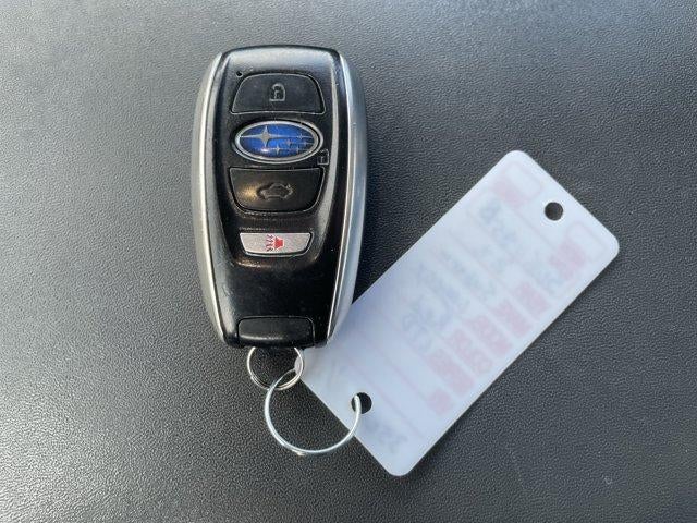 2022 Subaru Legacy Limited CVT