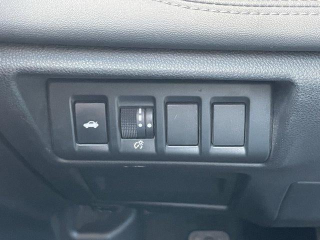 2022 Subaru Legacy Limited CVT