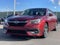 2022 Subaru Legacy Limited CVT