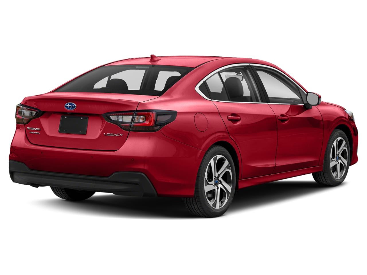 2022 Subaru Legacy Limited CVT