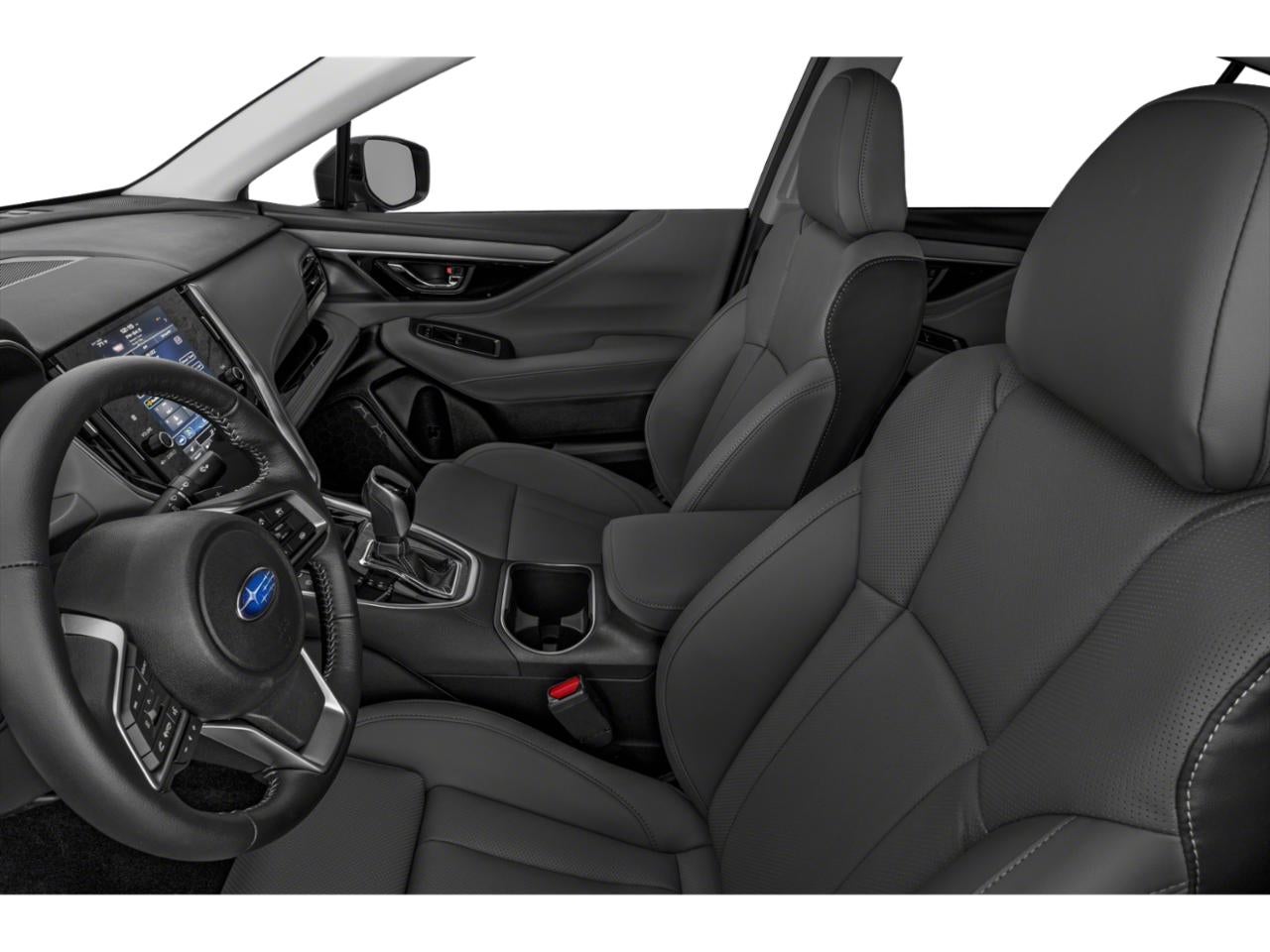 2023 Subaru Legacy Limited CVT