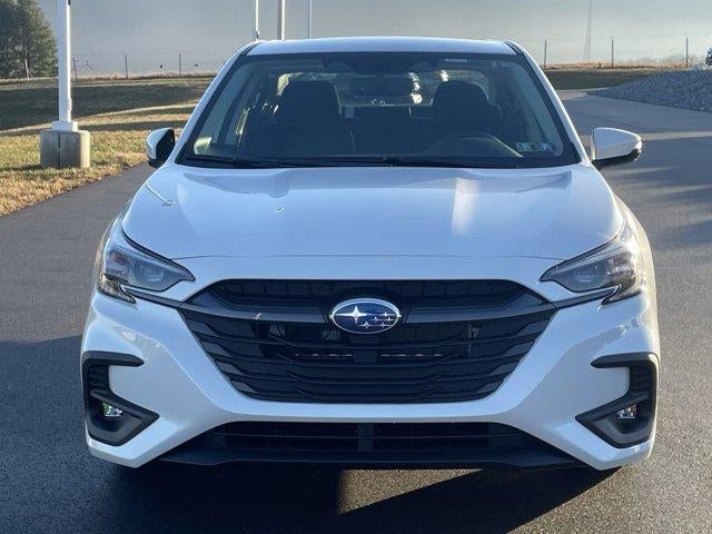 2025 Subaru Legacy Limited AWD