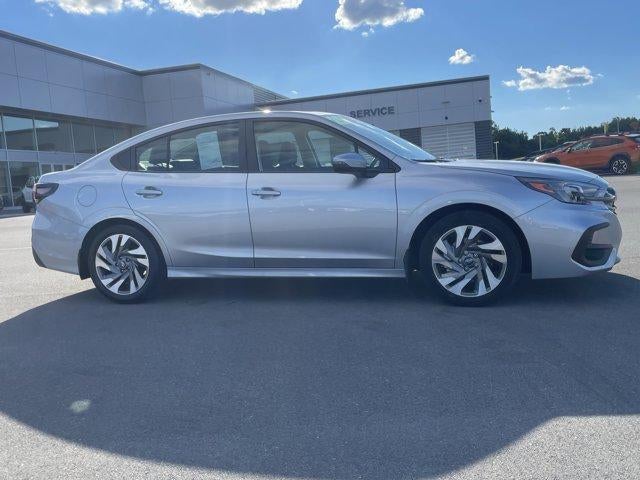 2025 Subaru Legacy Limited AWD