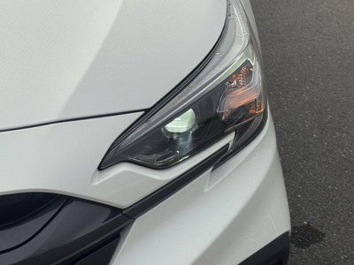 2025 Subaru Legacy Limited AWD