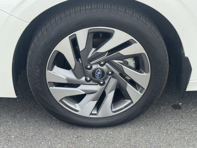2025 Subaru Legacy Limited AWD