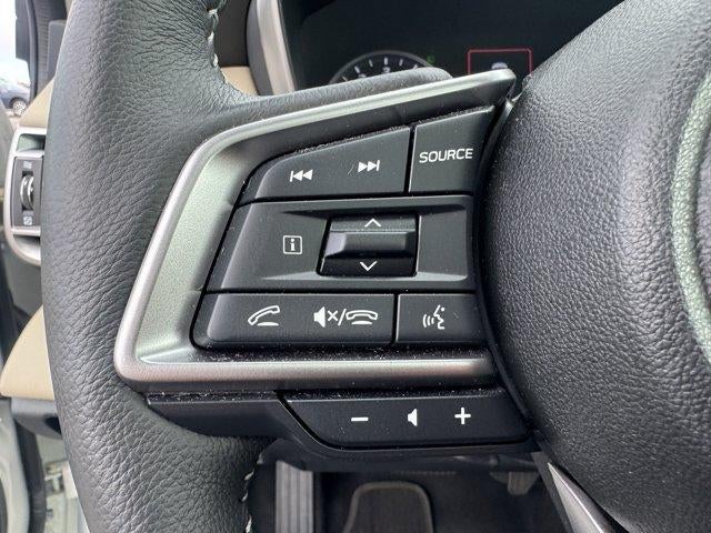 2025 Subaru Legacy Limited AWD