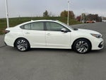 2025 Subaru Legacy Limited AWD