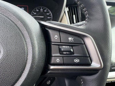 2025 Subaru Legacy Limited AWD