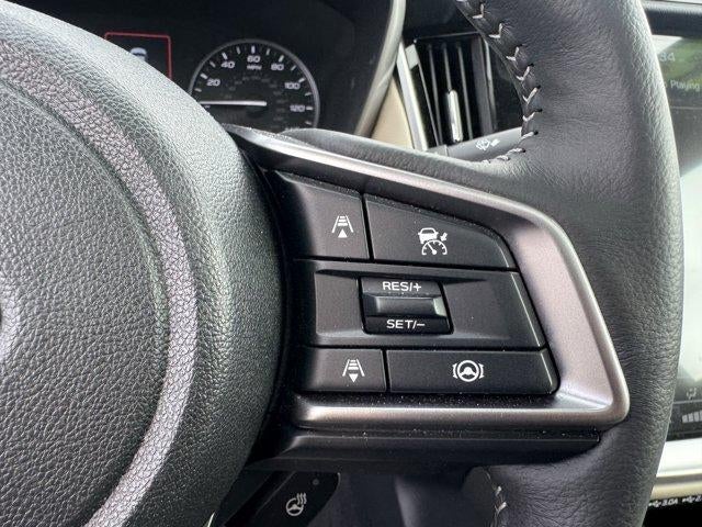 2025 Subaru Legacy Limited AWD