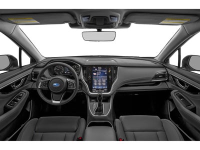 2025 Subaru Legacy Limited AWD