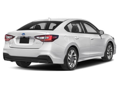 2025 Subaru Legacy Limited AWD