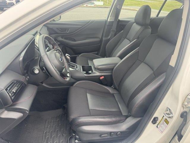 2025 Subaru Legacy Sport AWD