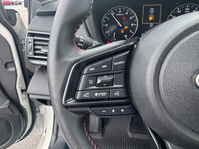 2025 Subaru Legacy Sport AWD