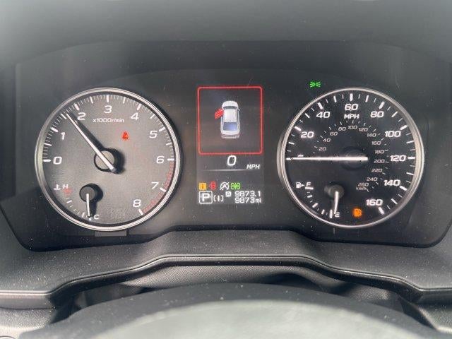 2025 Subaru Legacy Sport AWD