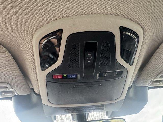 2025 Subaru Legacy Sport AWD