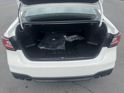 2025 Subaru Legacy Sport AWD