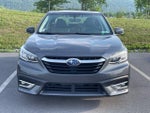 2021 Subaru Legacy Limited XT CVT