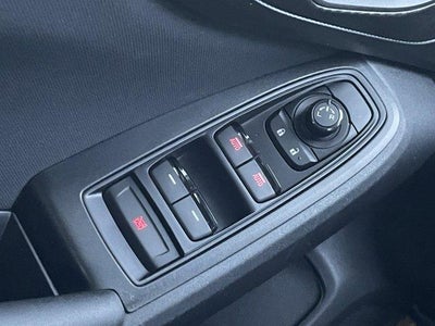 2023 Subaru Impreza 4-door CVT