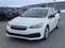 2023 Subaru Impreza 4-door CVT