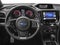 2017 Subaru Impreza 2.0i Sport 4-door CVT