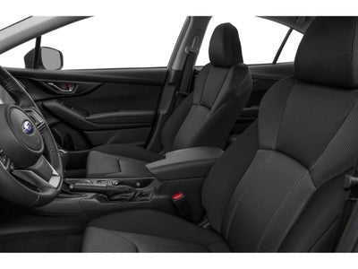2023 Subaru Impreza Premium 4-door CVT