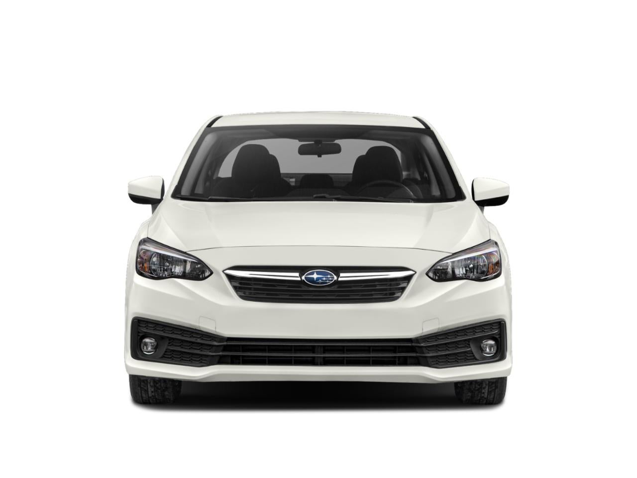 2023 Subaru Impreza Premium 4-door CVT