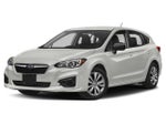 2019 Subaru Impreza 2.0i 5-door CVT